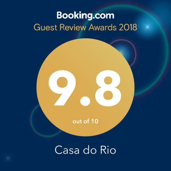 Casa Do Rio Avo Villa Exterior foto